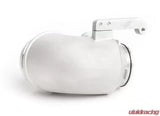 CTS Turbo High Flow Turbo Inlet Pipe Aluminum Audi Seat Volkswagen 2013+
