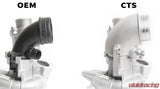 CTS Turbo High Flow Turbo Inlet Pipe Aluminum Audi Seat Volkswagen 2013+