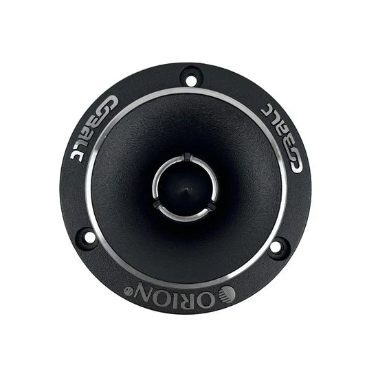 Orion CTW1.7HP 3.8" Bullet Tweeters (Pair) Orion