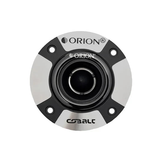 Orion CTW125 3.9" Bullet Tweeters (Pair) Orion