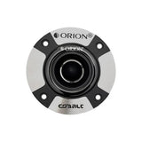Orion CTW125 3.9" Bullet Tweeters (Pair) Orion