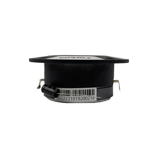 Orion CTW125 3.9" Bullet Tweeters (Pair) Orion