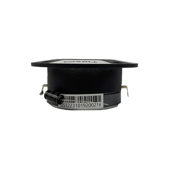 Orion CTW125 3.9" Bullet Tweeters (Pair) Orion