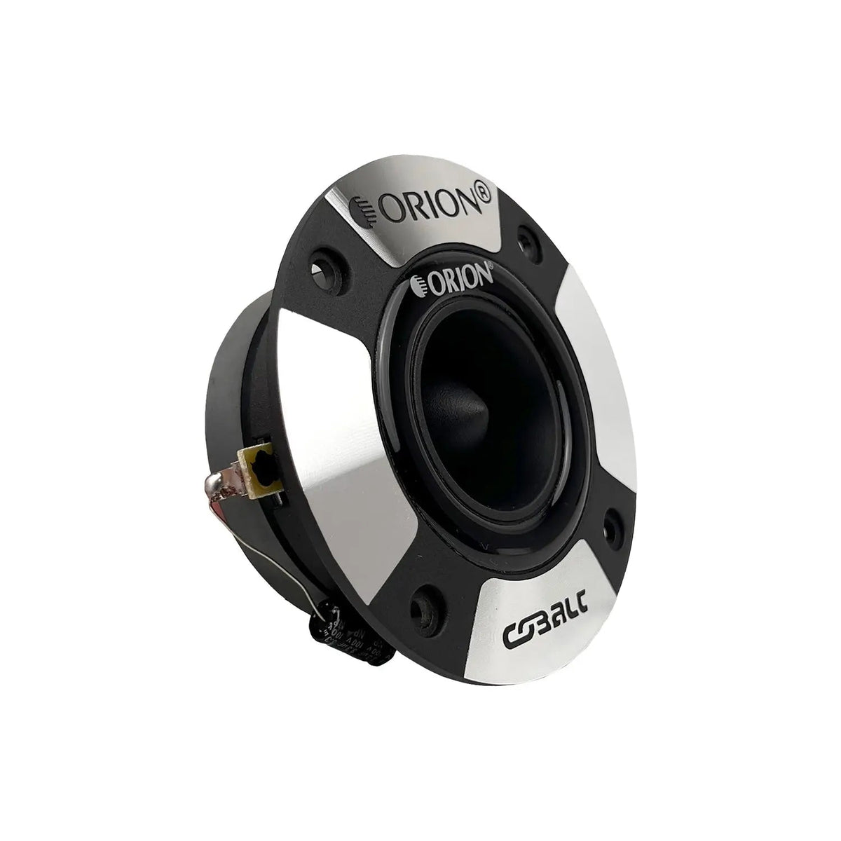 CTW125 - 3.9" Bullet Tweeter