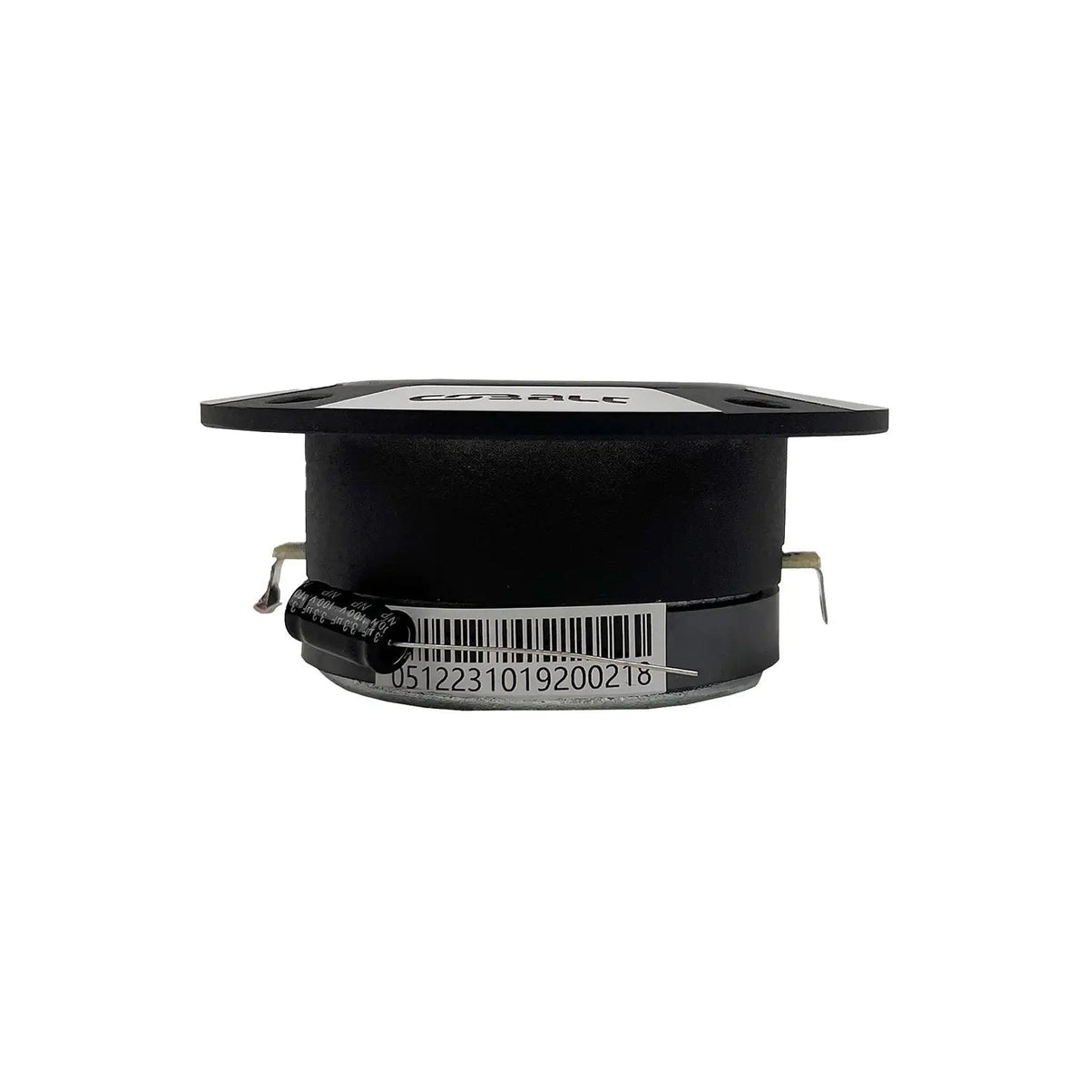 CTW125 - 3.9" Bullet Tweeter