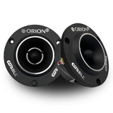 CTW150 - 3.8" Bullet Tweeter ORION CTW150 - 3.8" Bullet Tweeter CTW150 - 3.8" Bullet Tweeter CTW150 - 3.8" Bullet Tweeter CTW150 - 3.8" Bullet Tweeter
