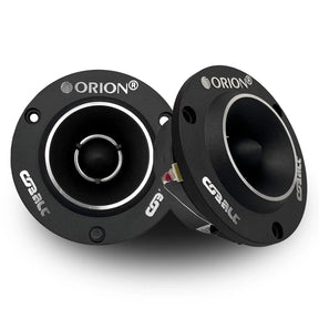 CTW150 - 3.8" Bullet Tweeter ORION CTW150 - 3.8" Bullet Tweeter CTW150 - 3.8" Bullet Tweeter CTW150 - 3.8" Bullet Tweeter CTW150 - 3.8" Bullet Tweeter