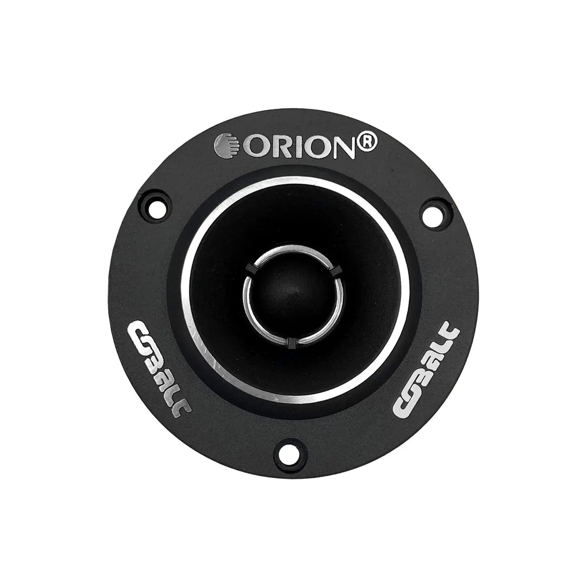 CTW150 - 3.8" Bullet Tweeter ORION CTW150 - 3.8" Bullet Tweeter CTW150 - 3.8" Bullet Tweeter CTW150 - 3.8" Bullet Tweeter CTW150 - 3.8" Bullet Tweeter