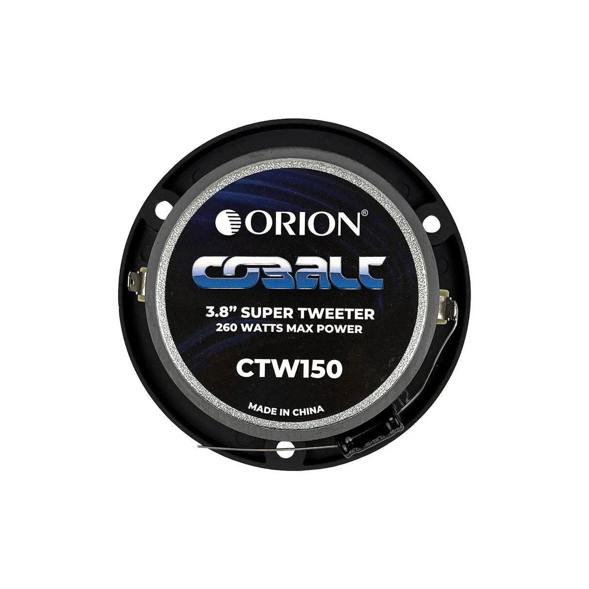 Orion CTW150 - 3.8" Bullet Tweeter Orion