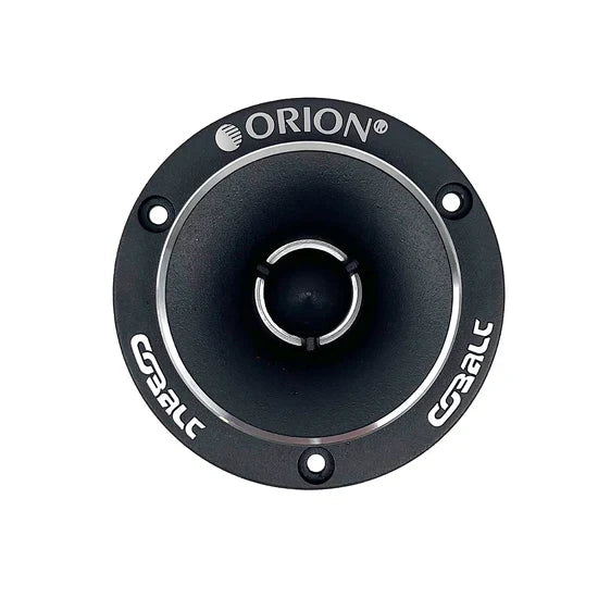 Orion CTW2.0NEO  3.8" 100W RMS Neodymium Bullet Tweeters (Pair) Orion