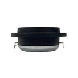 Orion CTW2.0NEO  3.8" 100W RMS Neodymium Bullet Tweeters (Pair) Orion
