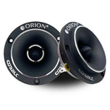 CTW2.0NEO - 3.8" Neodymium Bullet Tweeter
