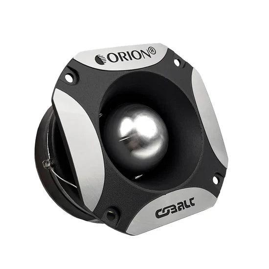 Orion CTW500 4.5" 130W RMS Bullet Tweeter (Single)