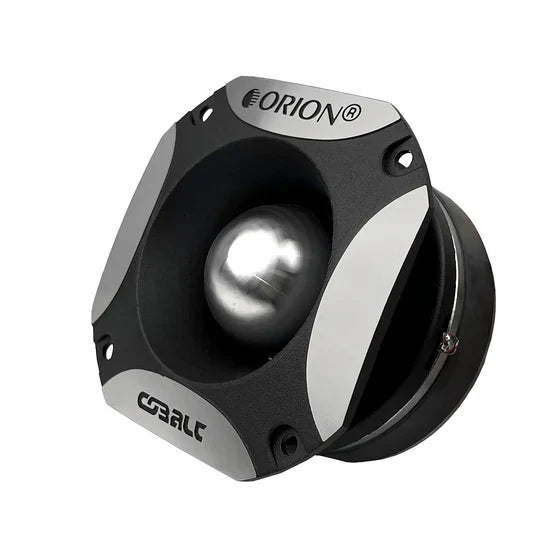 Orion CTW500 4.5" 130W RMS Bullet Tweeter (Single)