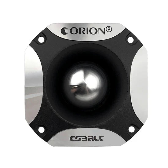 Orion CTW500 4.5" 130W RMS Bullet Tweeter (Single)