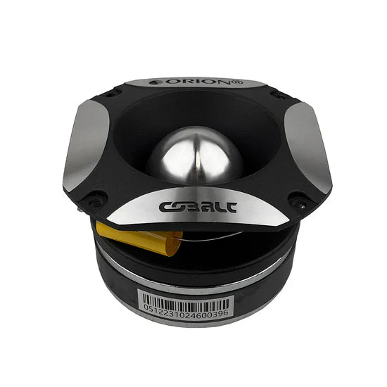 Orion CTW500 4.5" 130W RMS Bullet Tweeter (Single)