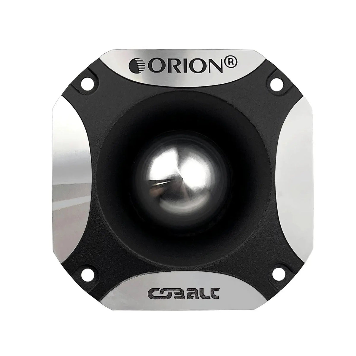 ORION Cobalt Bullet Tweeter for Car Audio CTW500 4.5”