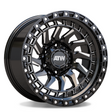 ATW CULEBRA RIM ALTA GAMA CAR AUDIO