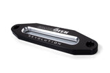 Aluminum Hawse Fairlead - Black CrawlTek Revolution