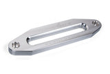 Aluminum Hawse Fairlead - Bare Aluminum CrawlTek Revolution