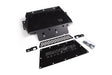 Blaze Front Skid Plate w/o Winch Mount | Ford Bronco (21-26) CrawlTek Revolution