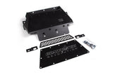 Blaze Front Skid Plate w/o Winch Mount | Ford Bronco (21-26) CrawlTek Revolution