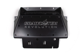 Blaze Front Skid Plate w/o Winch Mount | Ford Bronco (21-26) CrawlTek Revolution