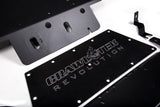 Blaze Front Skid Plate w/ Winch Mount | Ford Bronco (21-26) CrawlTek Revolution