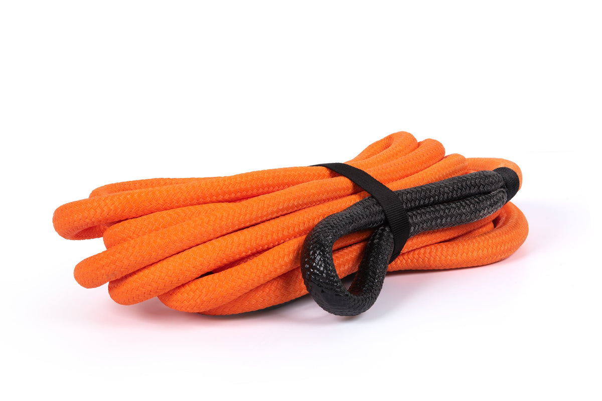 Kinetic Recovery Rope - 7/8 in x 30 ft CrawlTek Revolution