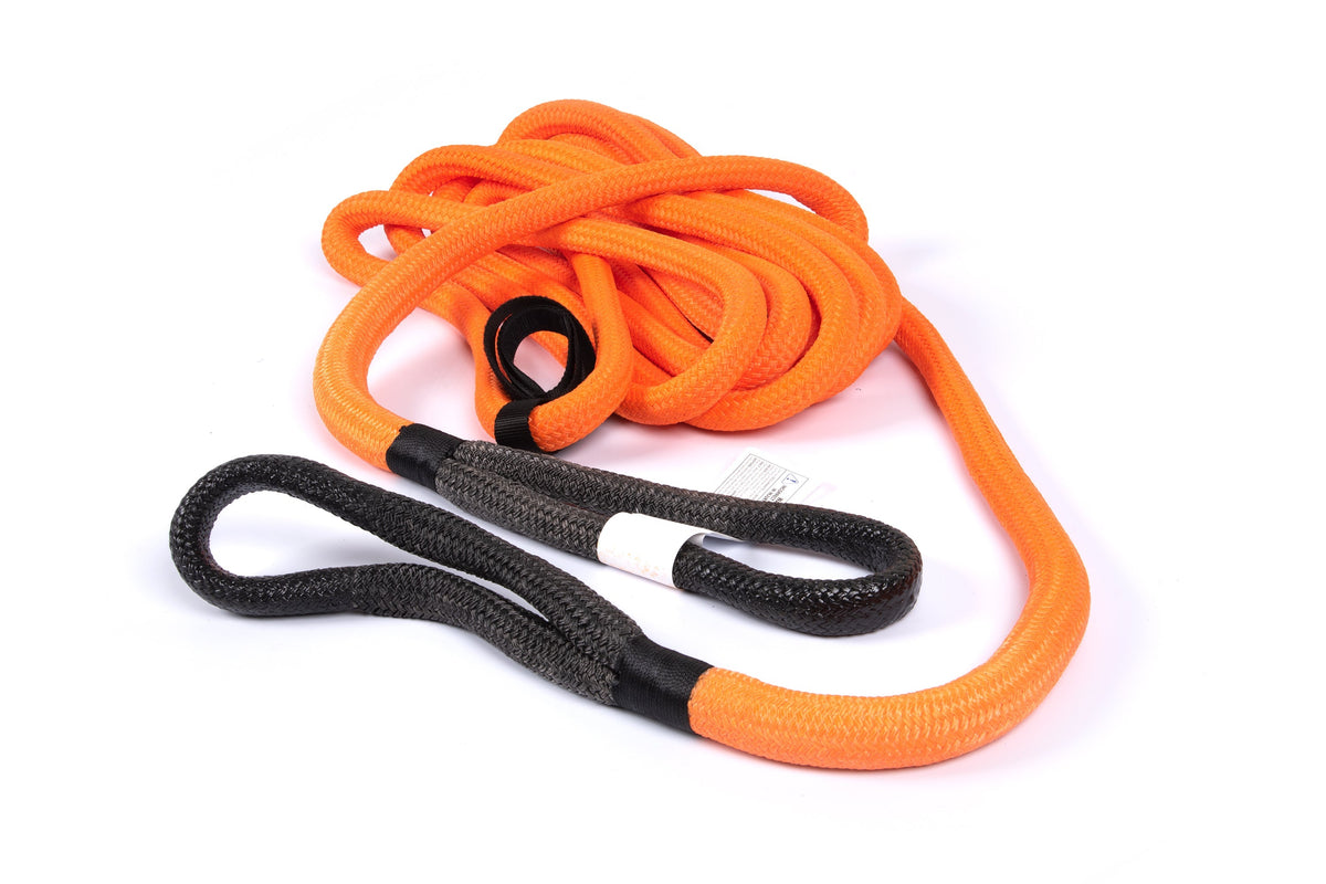 Kinetic Recovery Rope - 7/8 in x 30 ft CrawlTek Revolution