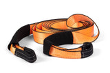 Heavy Duty Tow Strap - 3 in x 30 ft CrawlTek Revolution