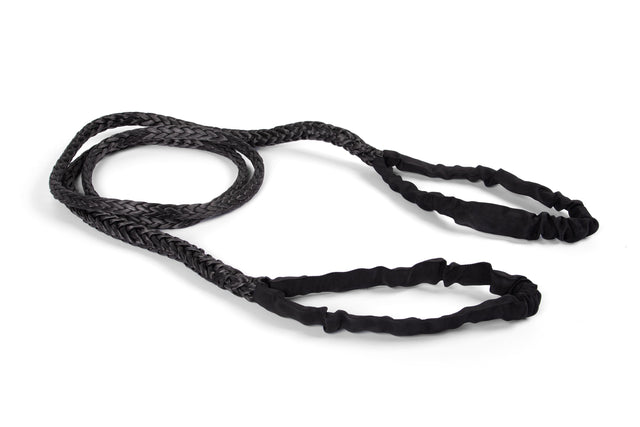 Winch Line Extension Rope - 1/2 in x 10 ft CrawlTek Revolution