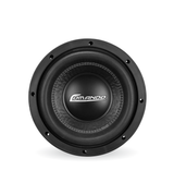 CX-10  | 10'' 1000W MAX. |  DUAL 4Ω Comando Audio