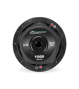 CX-10  | 10'' 1000W MAX. |  DUAL 4Ω Comando Audio