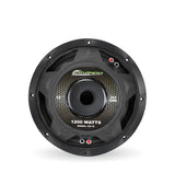CX-12 | 12'' 1200W MAX. | DUAL 4 Ohms COMANDO