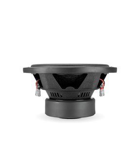 CX-12 | 12'' 1200W MAX. | DUAL 4Ω Comando Audio