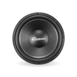 CX-151 | 15'' 2000W MAX. | DUAL 4Ω COMANDO