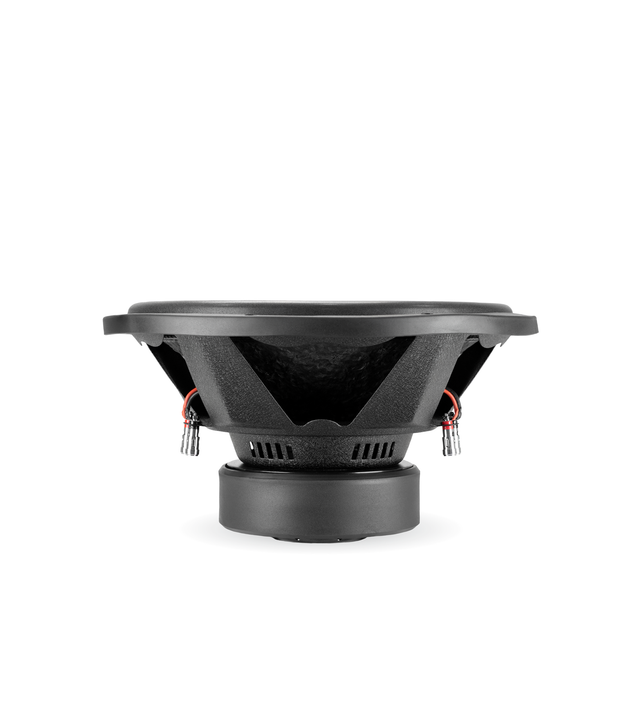 CX-151 | 15'' 2000W MAX. | DUAL 4Ω Comando Audio