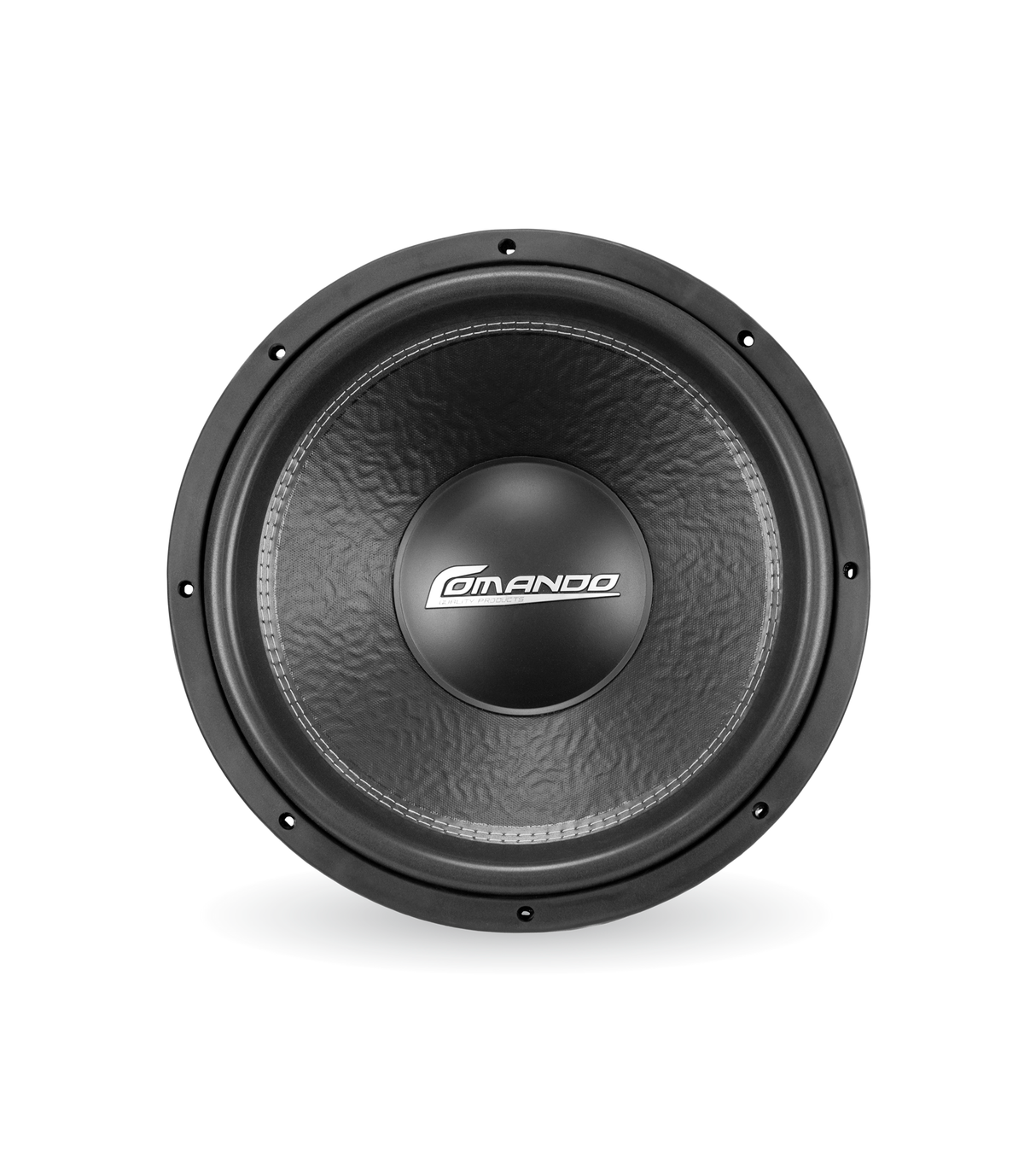 CX-151 | 15'' 2000W MAX. | DUAL 4ohm Comando Audio