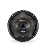 CX-151 | 15'' 2000W MAX. | DUAL 4Ω Comando Audio