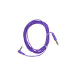 CX-6FT-FLAT3.5-PR | Stereo Sound Cable Comando Audio