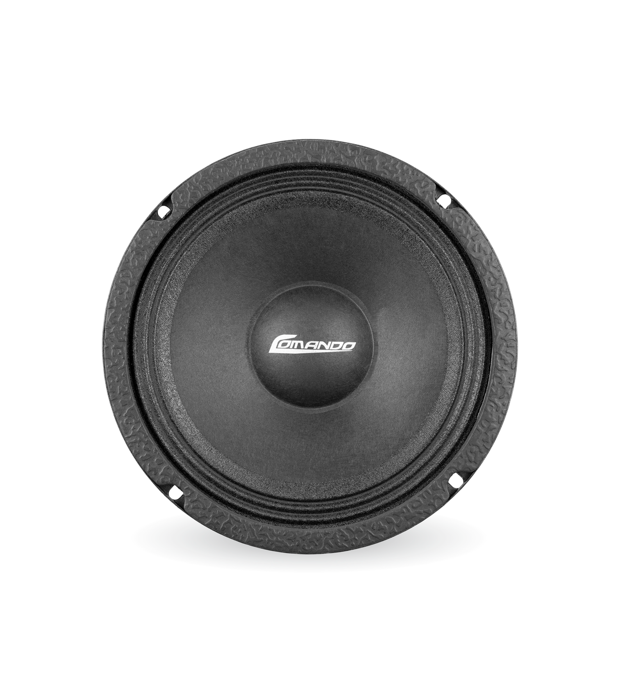 CX-6NYC | 6.5'' 500W MAX. | COIL 4ohm Comando Audio