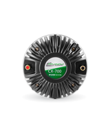 CX-700 | 950 MAX. | 8Ω Comando Audio