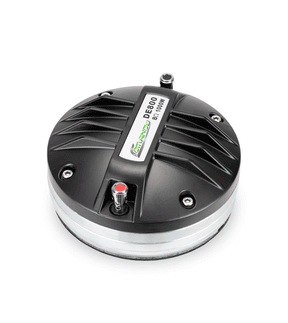 DE800 | 1000W MAX. | 8ohm Comando Audio