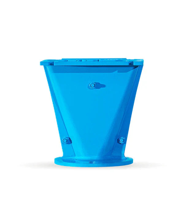 CX-HR100-BLUE COMANDO