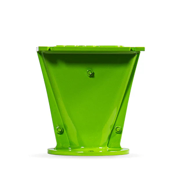 CX-HR100-GREEN COMANDO