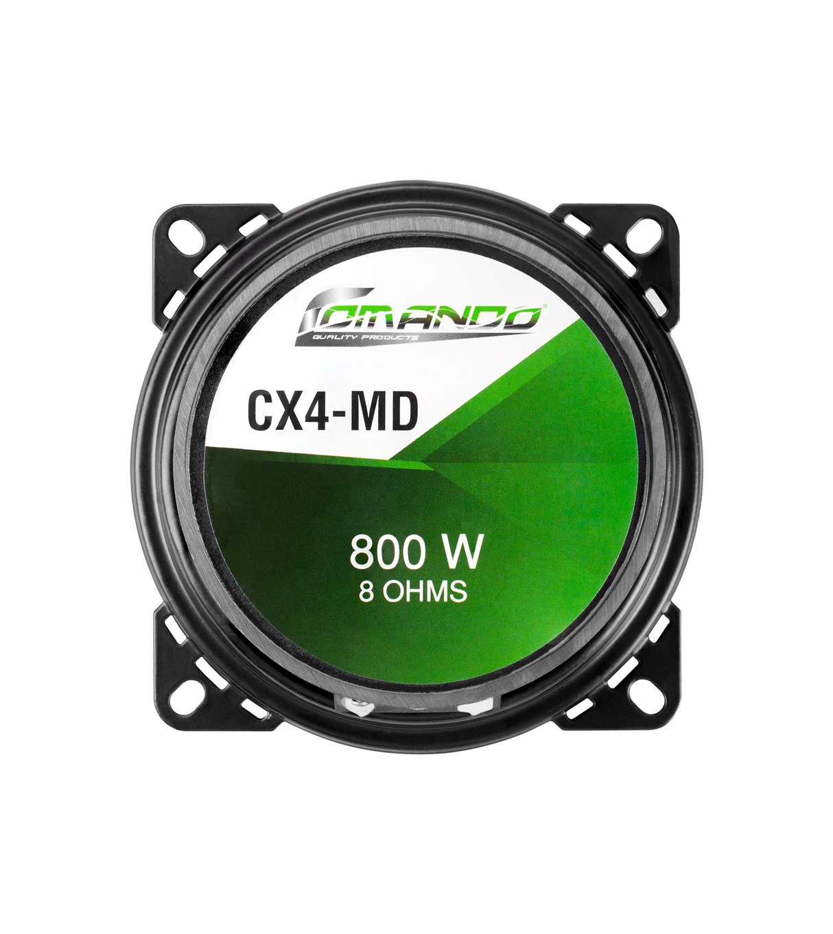 CX-4MD Comando Audio