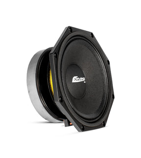 CX6PE21-PRO | 6" MIDRANGE SPEAKER | 1100W | 8Ω | 1.75" VC Comando Audio Inc.