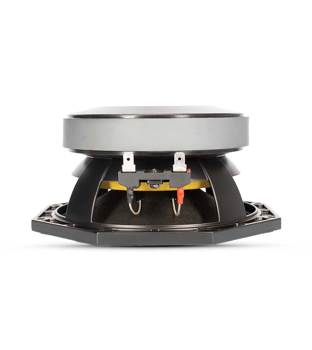 CX6PE21-PRO | 6" MIDRANGE SPEAKER | 1100W | 8Ω | 1.75" VC Comando Audio Inc.