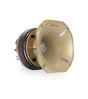 CX700-HRN-GLD Comando Audio